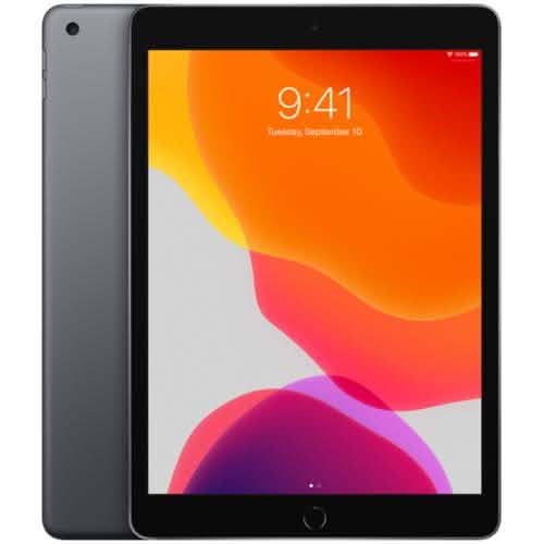 Apple iPad 7th Gen WiFi 10.2" Retina (Refurbished) DailySale
