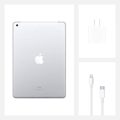 Apple iPad 8th Gen (2020) 10.2-inch Wi-Fi (Refurbished) DailySale