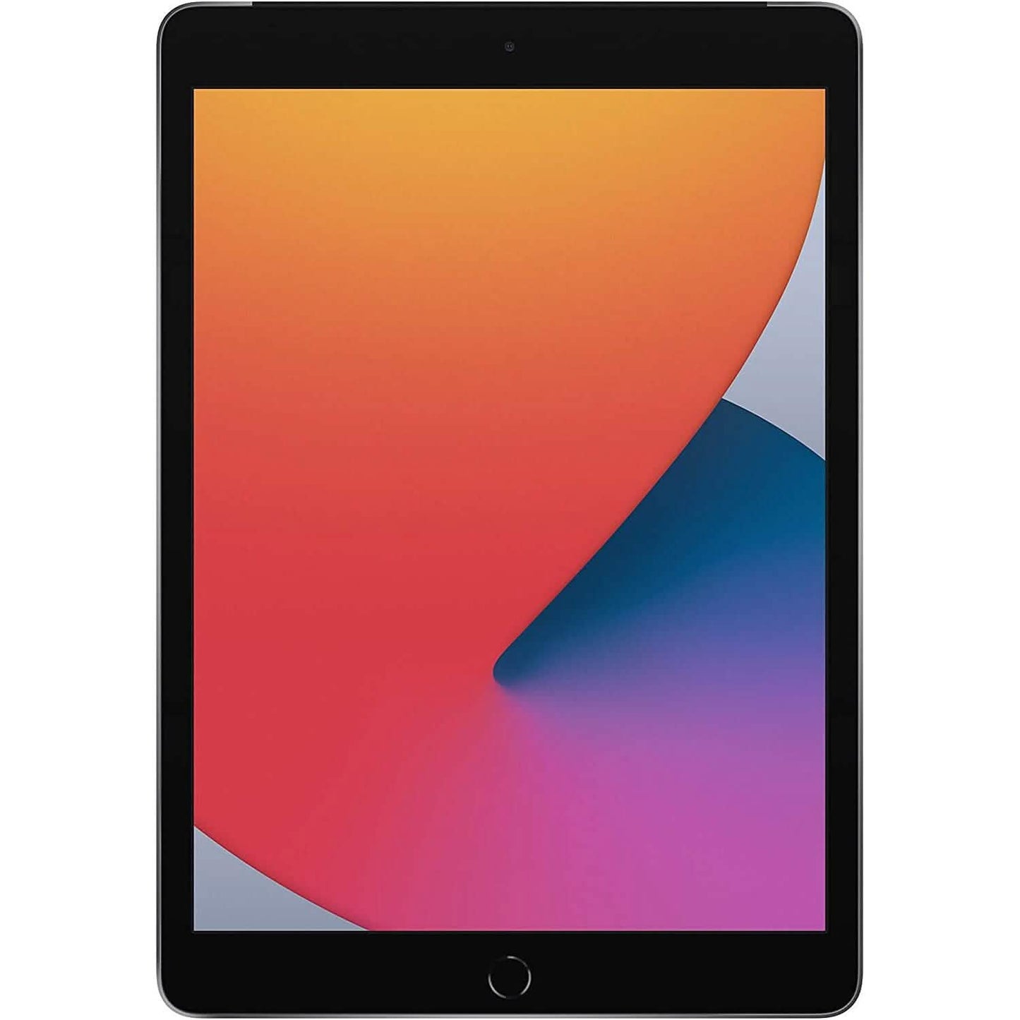 Apple iPad 8th Generation 10.2-Inch Wi-Fi + 4G Cellular (Refurbished) DailySale