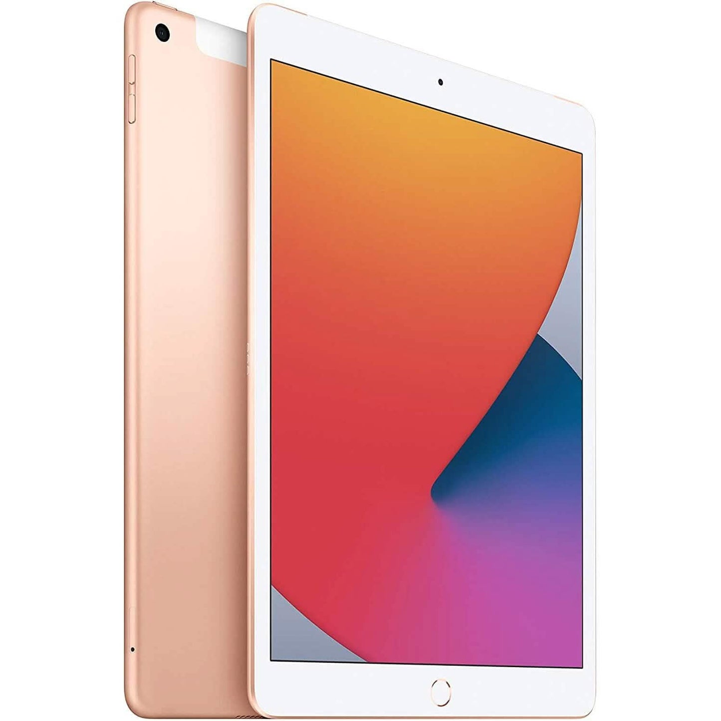 Apple iPad 8th Generation 10.2-Inch Wi-Fi + 4G Cellular (Refurbished) DailySale