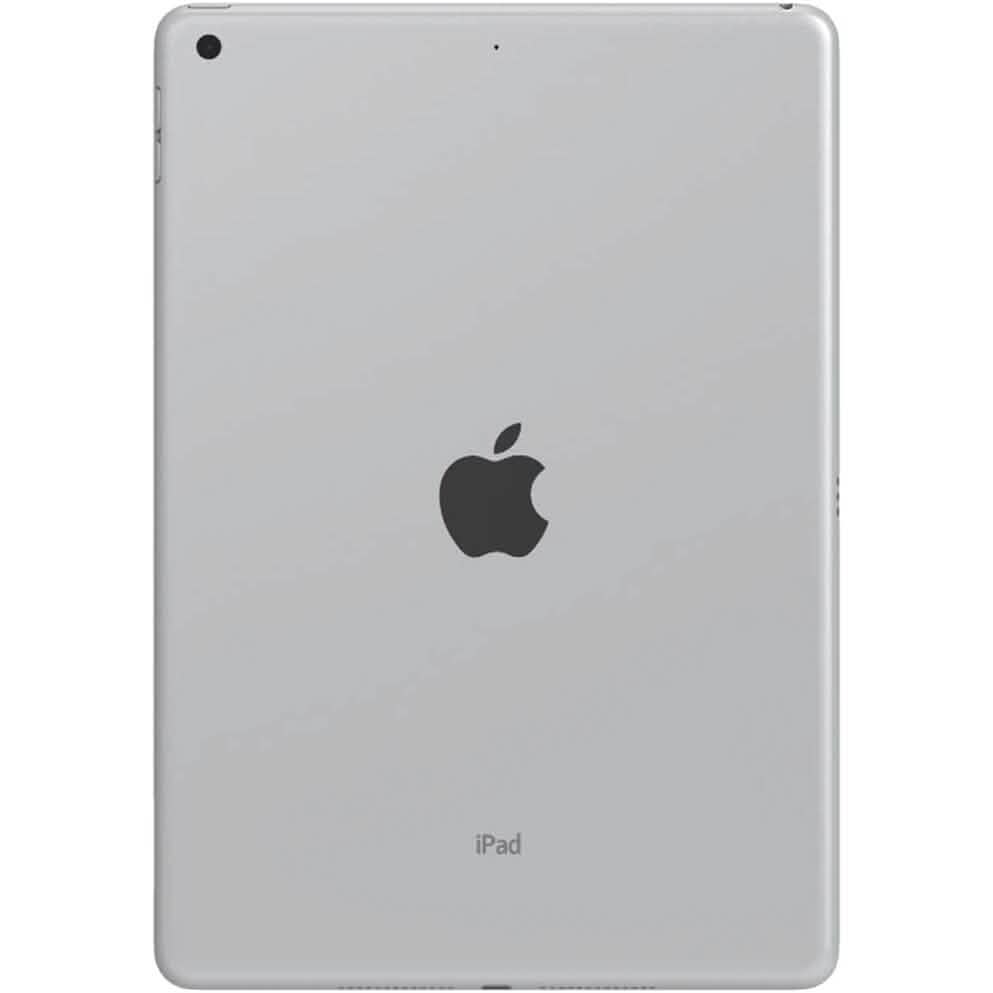 Apple iPad 9th Gen (10.2 inch, Wi-Fi + Cellular 2021)  (Refurbished) DailySale