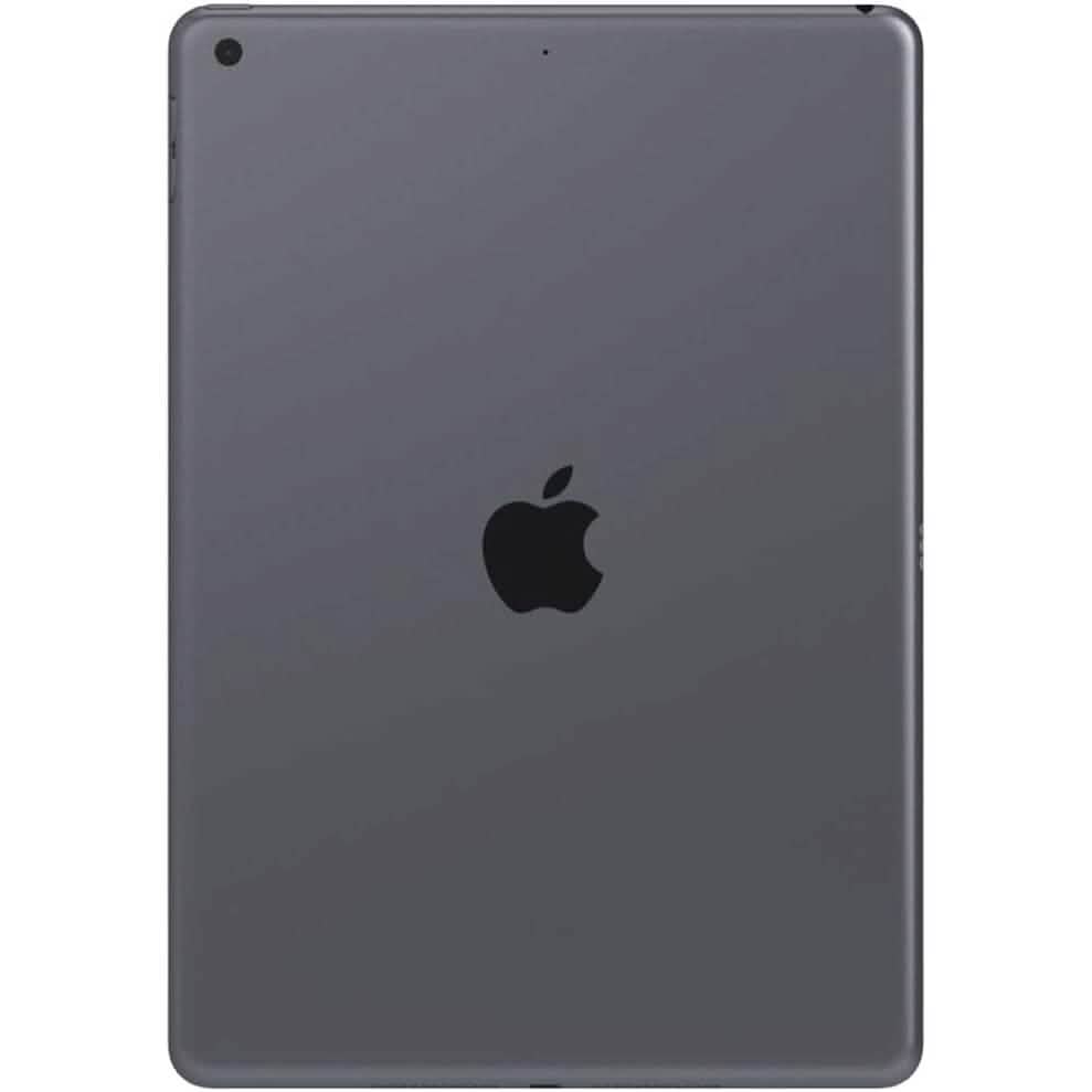 Apple iPad 9th Gen (10.2 inch, Wi-Fi + Cellular 2021)  (Refurbished) DailySale