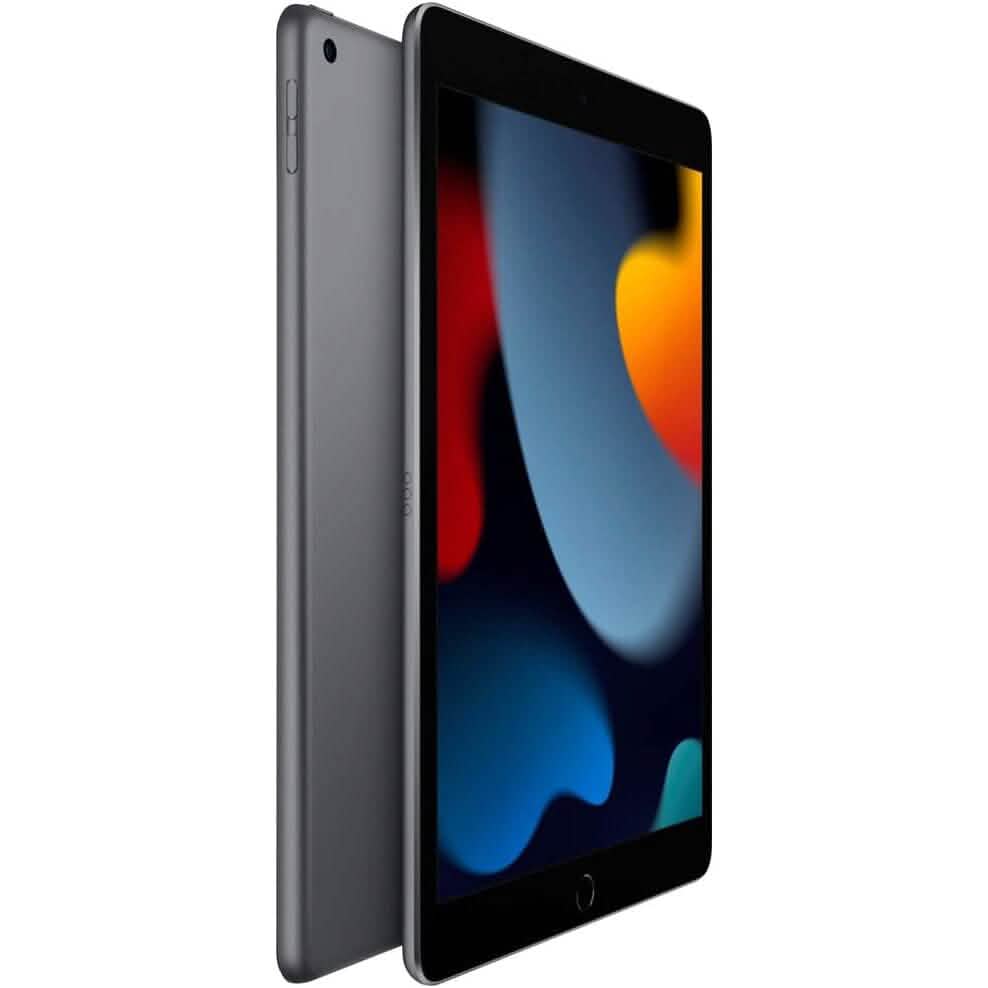 Apple iPad 9th Gen (10.2 inch, Wi-Fi + Cellular 2021)  (Refurbished) DailySale