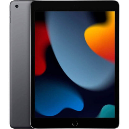 Apple iPad 9th Gen (10.2 inch, Wi-Fi + Cellular 2021)  (Refurbished) DailySale