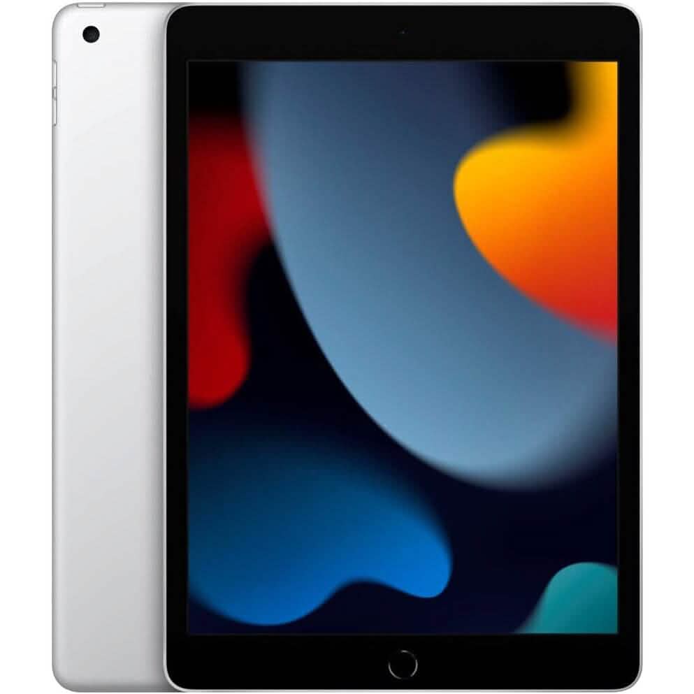 Apple iPad 9th Gen (10.2 inch, Wi-Fi + Cellular 2021)  (Refurbished) DailySale