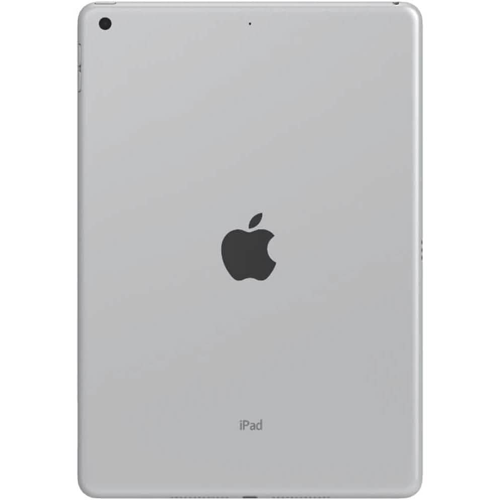 Apple iPad 9th Gen 2021 10.2-Inch Wi-Fi + 4G Cellular 64GB (Refurbished) DailySale