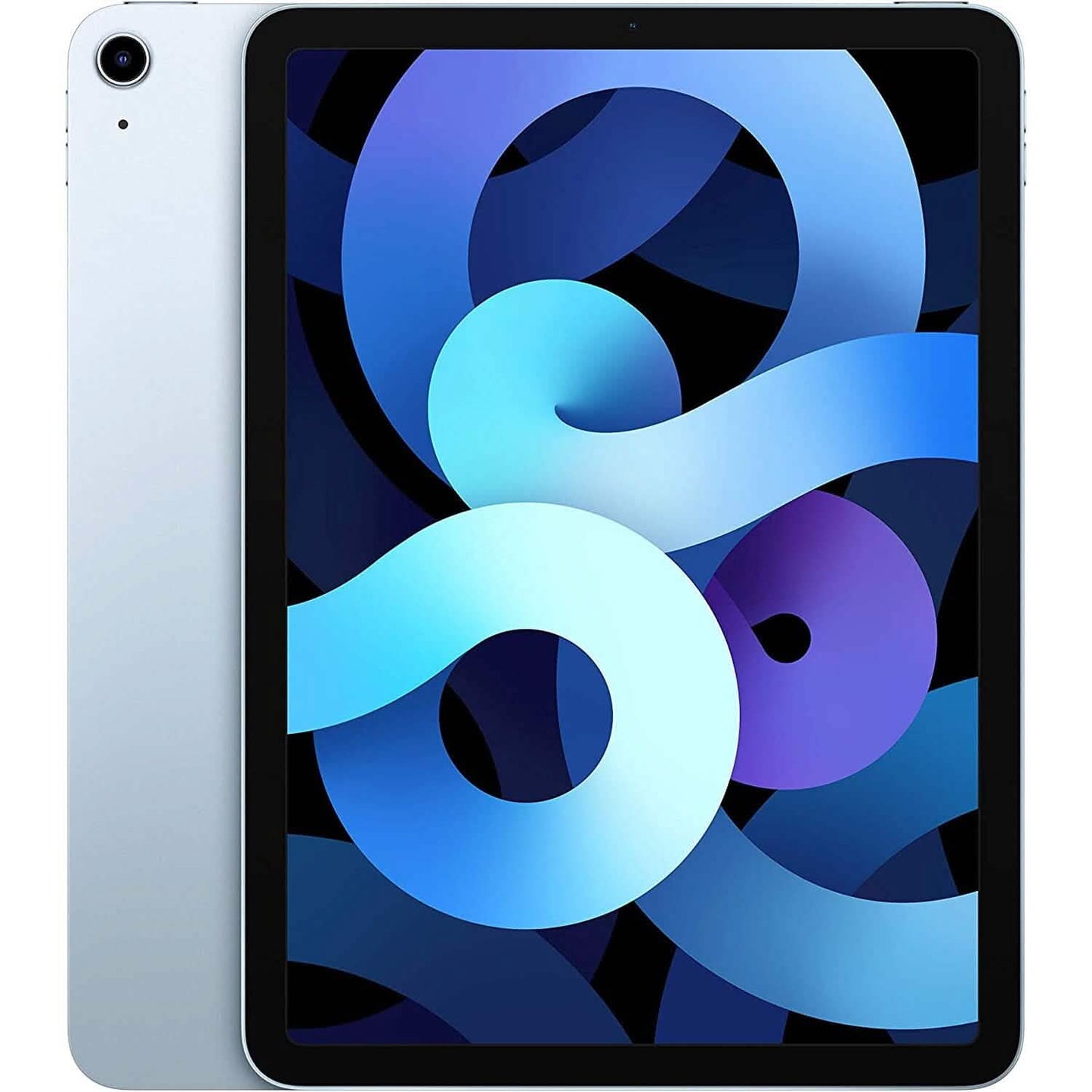 Apple iPad Air 4th Gen 10.9-Inch Wi-Fi (Refurbished) DailySale