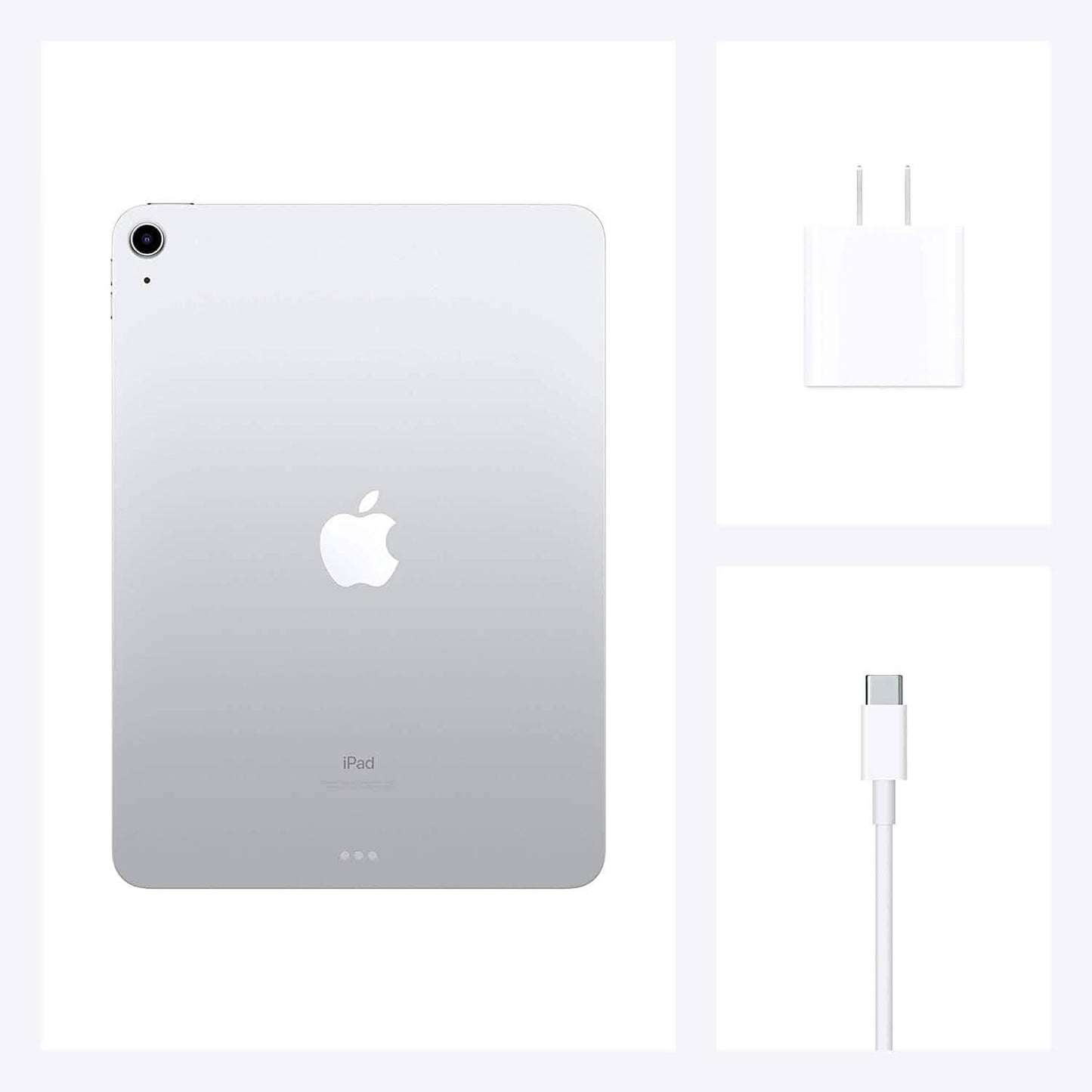 Apple iPad Air 4th Gen 10.9-Inch Wi-Fi (Refurbished) DailySale