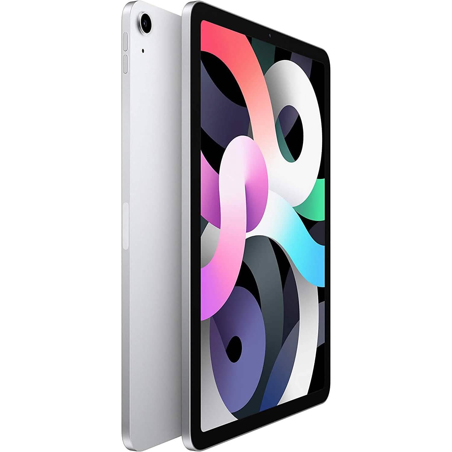 Apple iPad Air 4th Gen 10.9-Inch Wi-Fi (Refurbished) DailySale