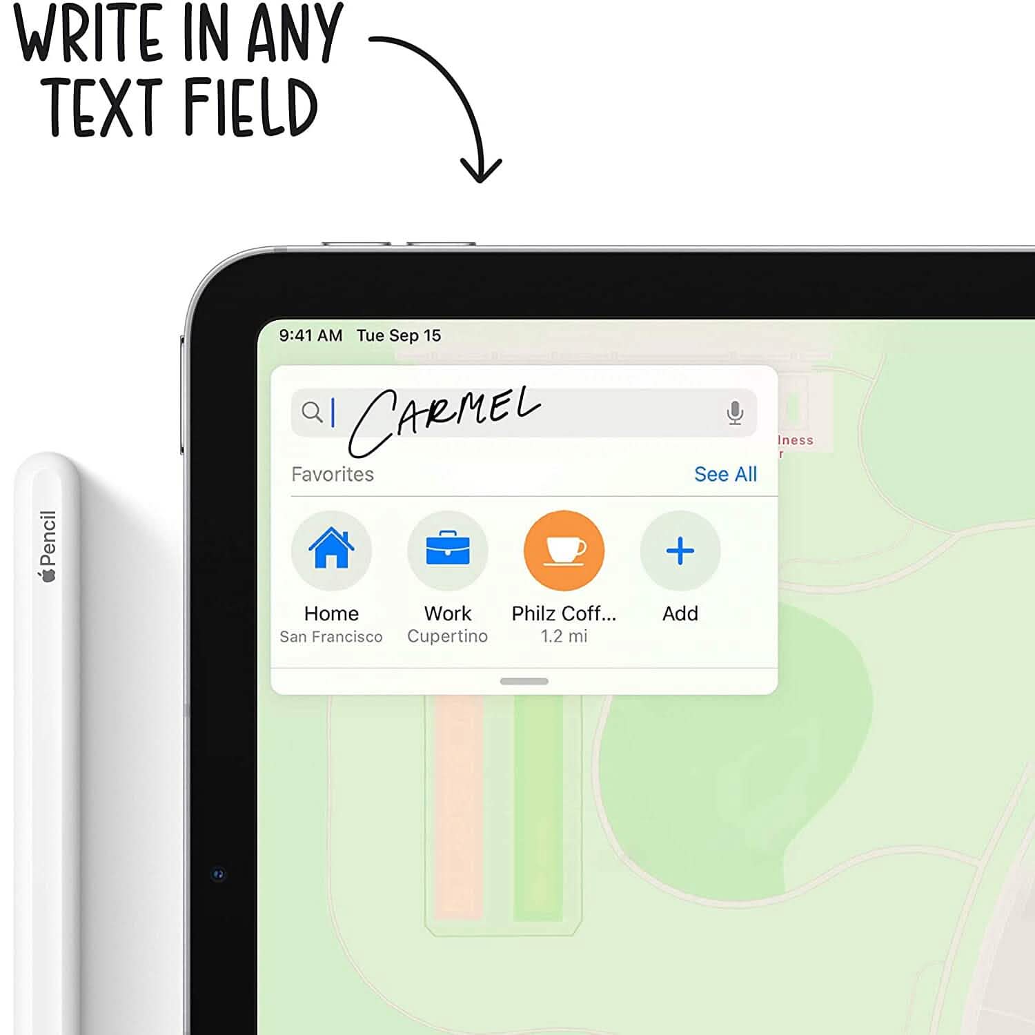Apple iPad Air 4th Gen 10.9-Inch Wi-Fi (Refurbished) DailySale