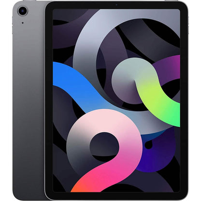 Apple iPad Air 4th Gen 10.9-Inch Wi-Fi (Refurbished) DailySale