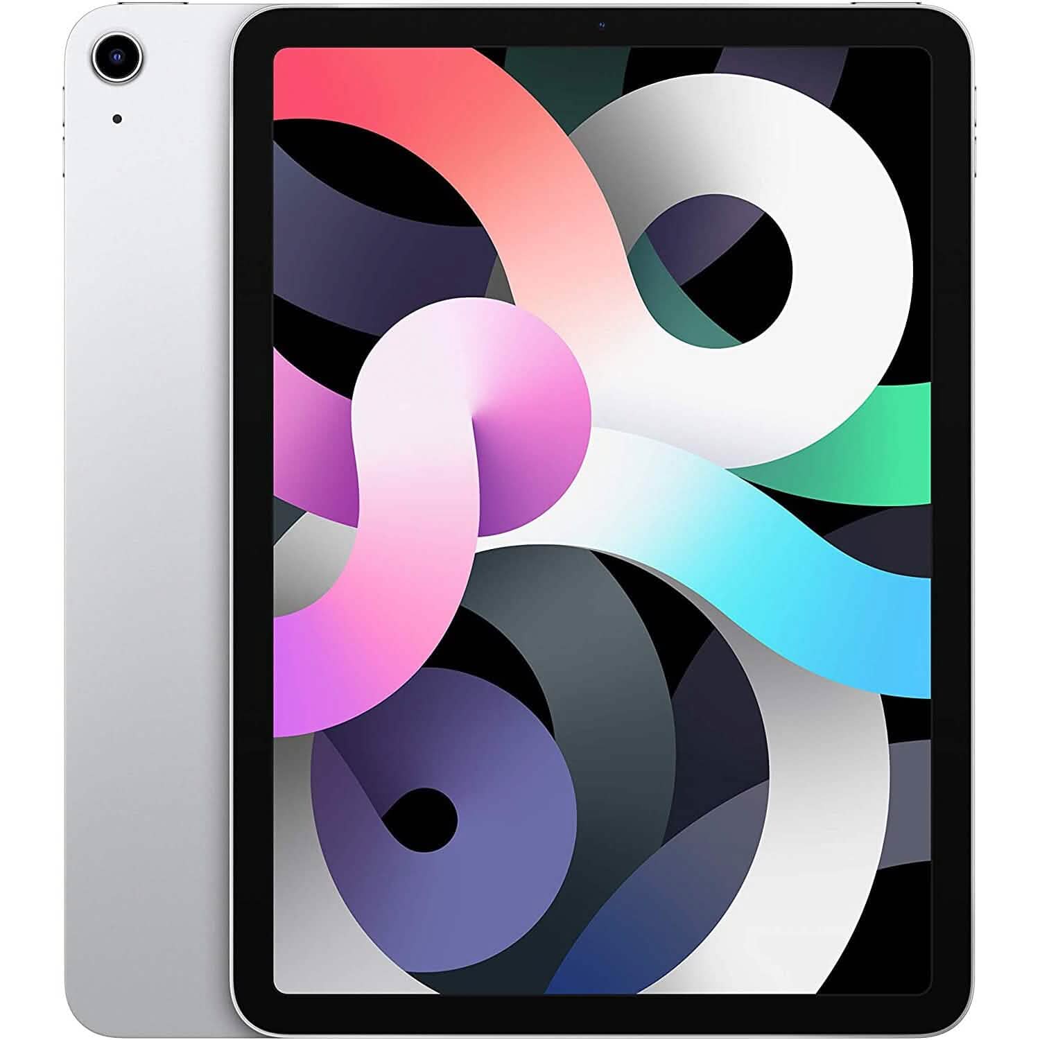 Apple iPad Air 4th Gen 10.9-Inch Wi-Fi (Refurbished) DailySale