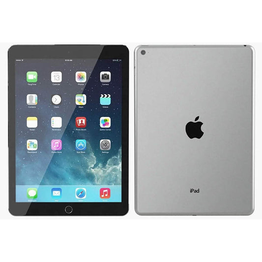 Apple iPad Air 2, 16 GB, Space Gray (Refurbished) DailySale