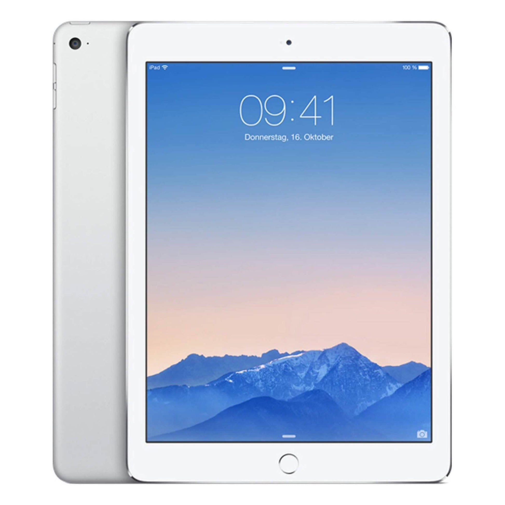 Apple iPad Air 2 Wifi (Refurbished) DailySale