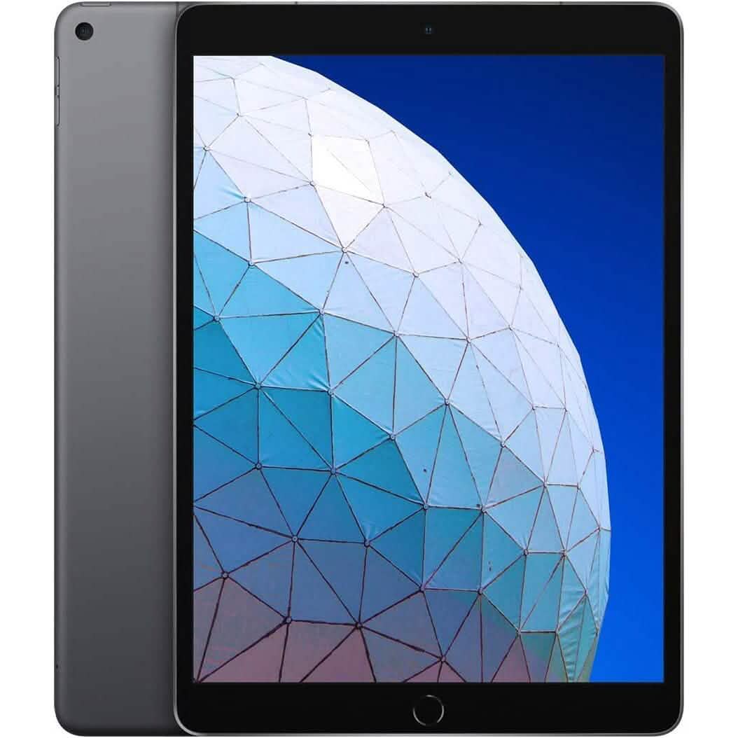 Apple iPad Air 3 10.5-inch Tablet A2152 64GB Wi-Fi Only (Refurbished) DailySale