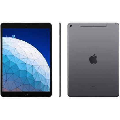Apple iPad Air 3 10.5-inch Tablet A2152 64GB Wi-Fi Only (Refurbished) DailySale