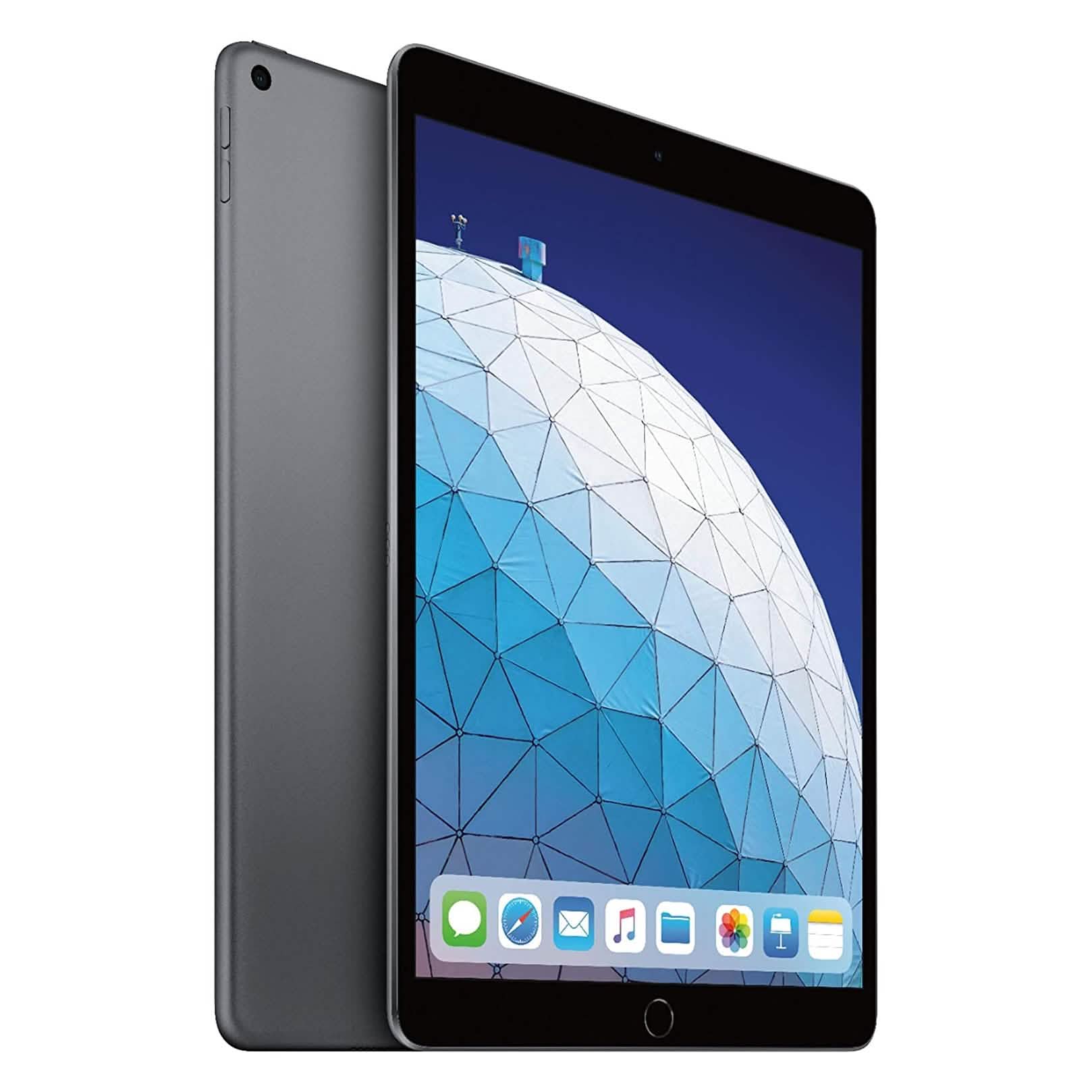 Apple iPad Air 3 10.5" Wi-Fi + Cellular 4G LTE (Refurbished) DailySale