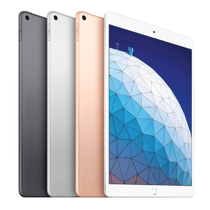 Apple iPad Air 3 10.5" Wi-Fi + Cellular 4G LTE (Refurbished) DailySale