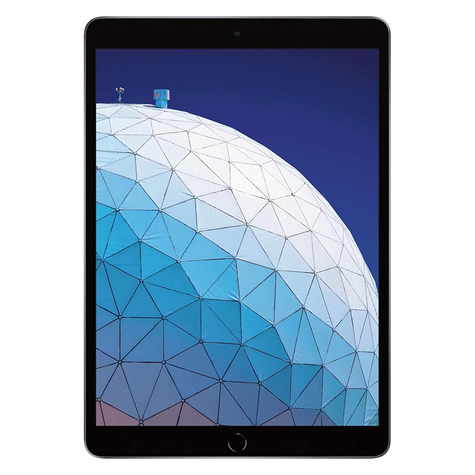 Apple iPad Air 3 10.5" Wi-Fi + Cellular 4G LTE (Refurbished) DailySale