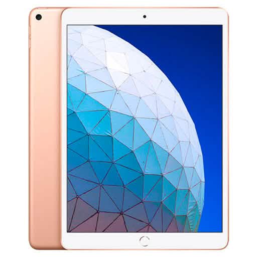 Apple iPad Air 3 10.5" Wi-Fi + Cellular 4G LTE (Refurbished) DailySale