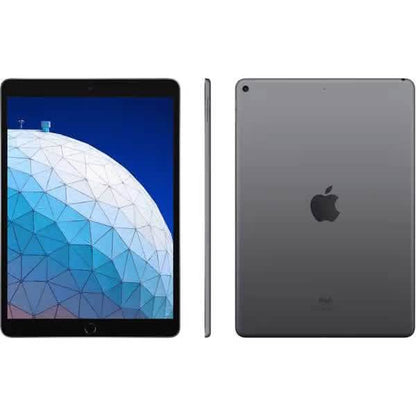 Apple iPad Air 3 10.5-Inch Wi-Fi (Refurbished) DailySale