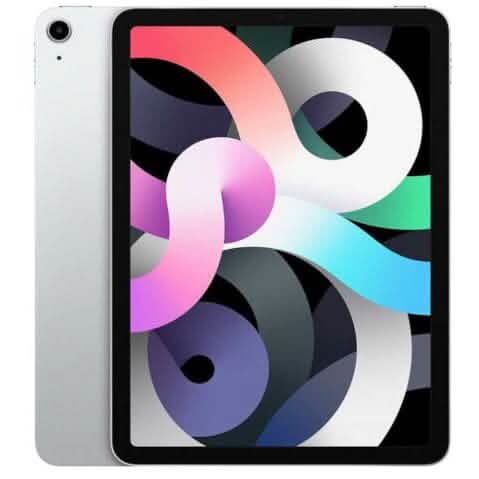 Apple iPad Air 4 4th Gen 2020 10.9" inch Tablet, Wi-Fi + 4G 64GB (Refurbished) DailySale
