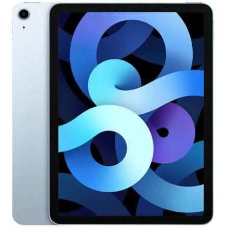Apple iPad Air 4 4th Gen 2020 10.9" inch Tablet, Wi-Fi (Refurbished) DailySale