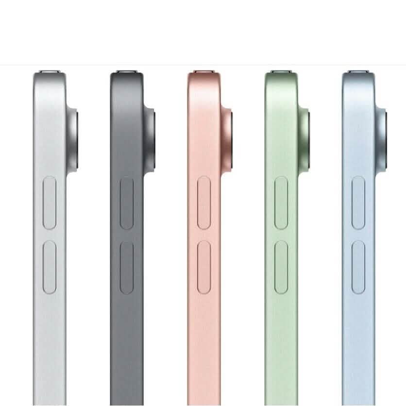 Apple iPad Air 4 4th Gen 2020 10.9" inch Tablet, Wi-Fi (Refurbished) DailySale