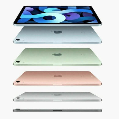 Apple iPad Air 4 4th Gen 2020 10.9" inch Tablet, Wi-Fi (Refurbished) DailySale