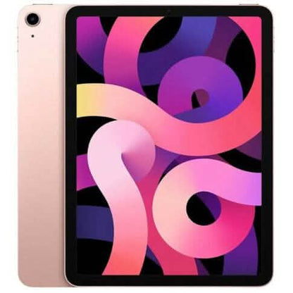 Apple iPad Air 4 4th Gen 2020 10.9" inch Tablet, Wi-Fi (Refurbished) DailySale