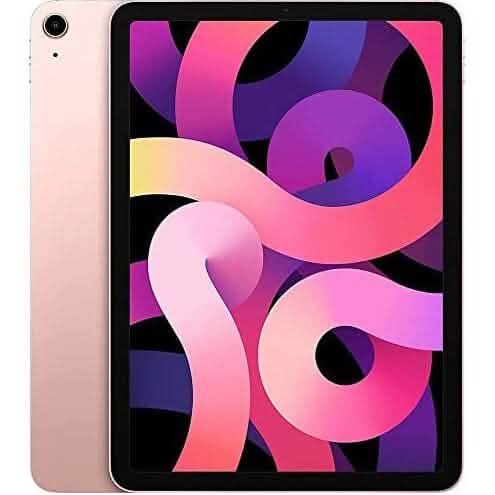 Apple iPad Air 4th Gen 10.9-Inch Wi-Fi (Refurbished) DailySale