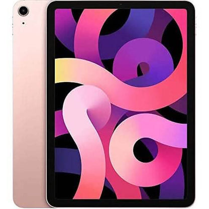 Apple iPad Air 4th Gen 10.9-Inch Wi-Fi (Refurbished) DailySale