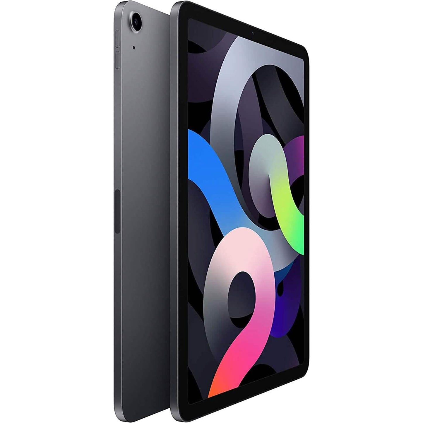 Apple iPad Air 4th Generation 10.9-Inch Wi-Fi + 4G Cellular - Fully Unlocked (Refurbished) DailySale