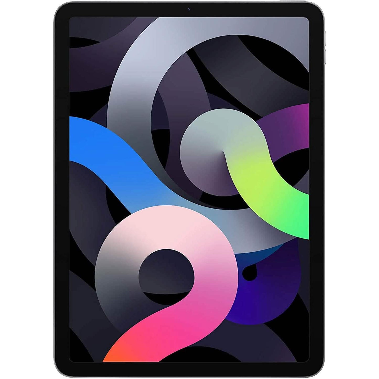 Apple iPad Air 4th Generation 10.9-Inch Wi-Fi + 4G Cellular - Fully Unlocked (Refurbished) DailySale