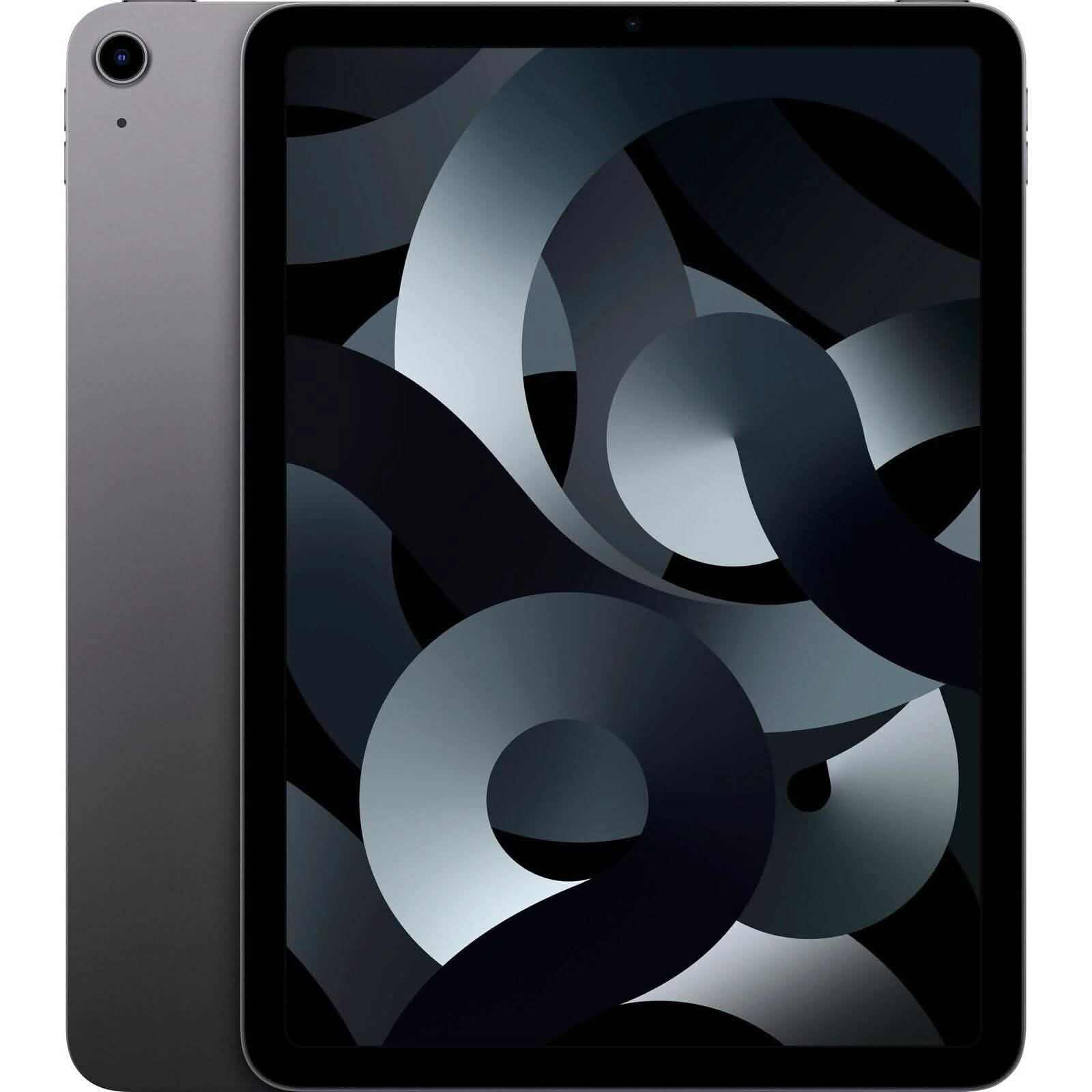 Apple iPad Air 5th Gen. 10.9" 64GB Wi-Fi A2588 (Refurbished) DailySale