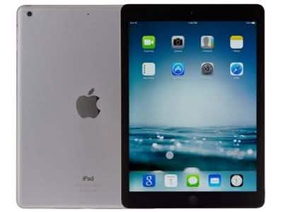 Apple iPad Air Tablet 32GB (Refurbished) DailySale