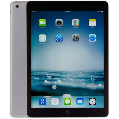 Apple iPad Air Tablet 32GB (Refurbished) DailySale