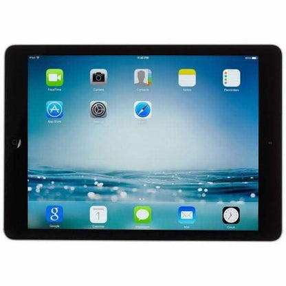 Apple iPad Air Tablet 32GB (Refurbished) DailySale
