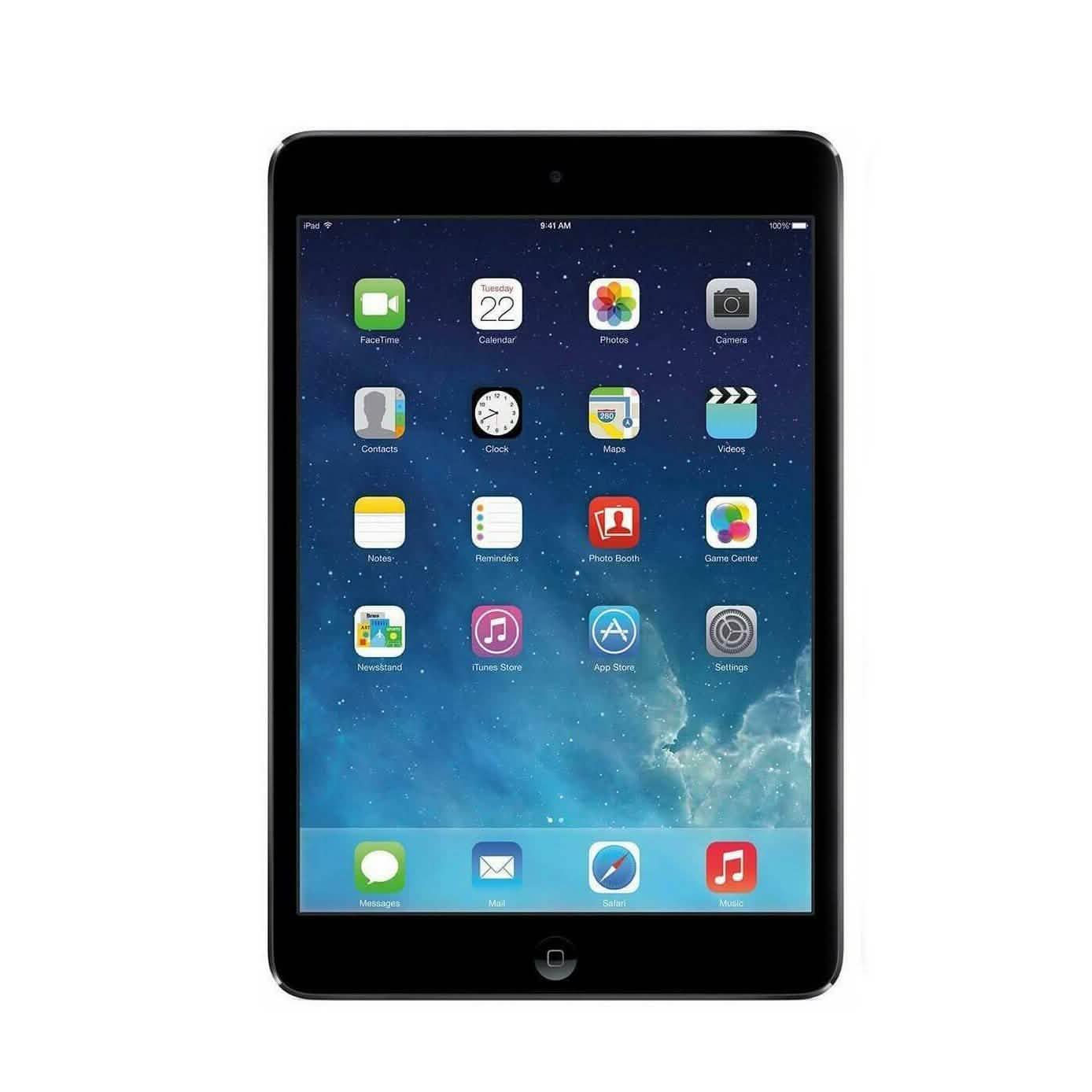 Apple iPad Mini 16GB Wi-Fi (Refurbished) DailySale