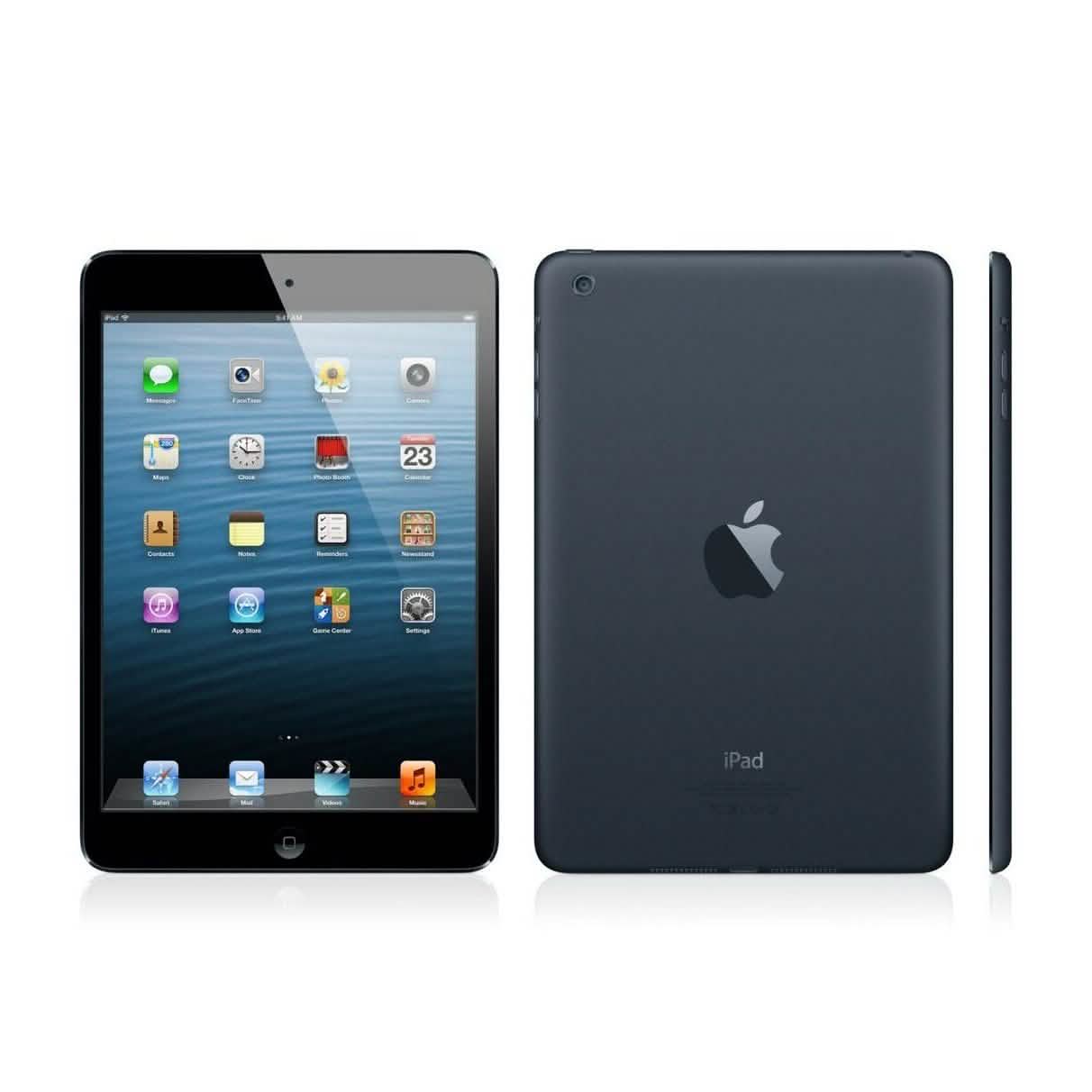 Apple iPad Mini 16GB Wi-Fi (Refurbished) DailySale