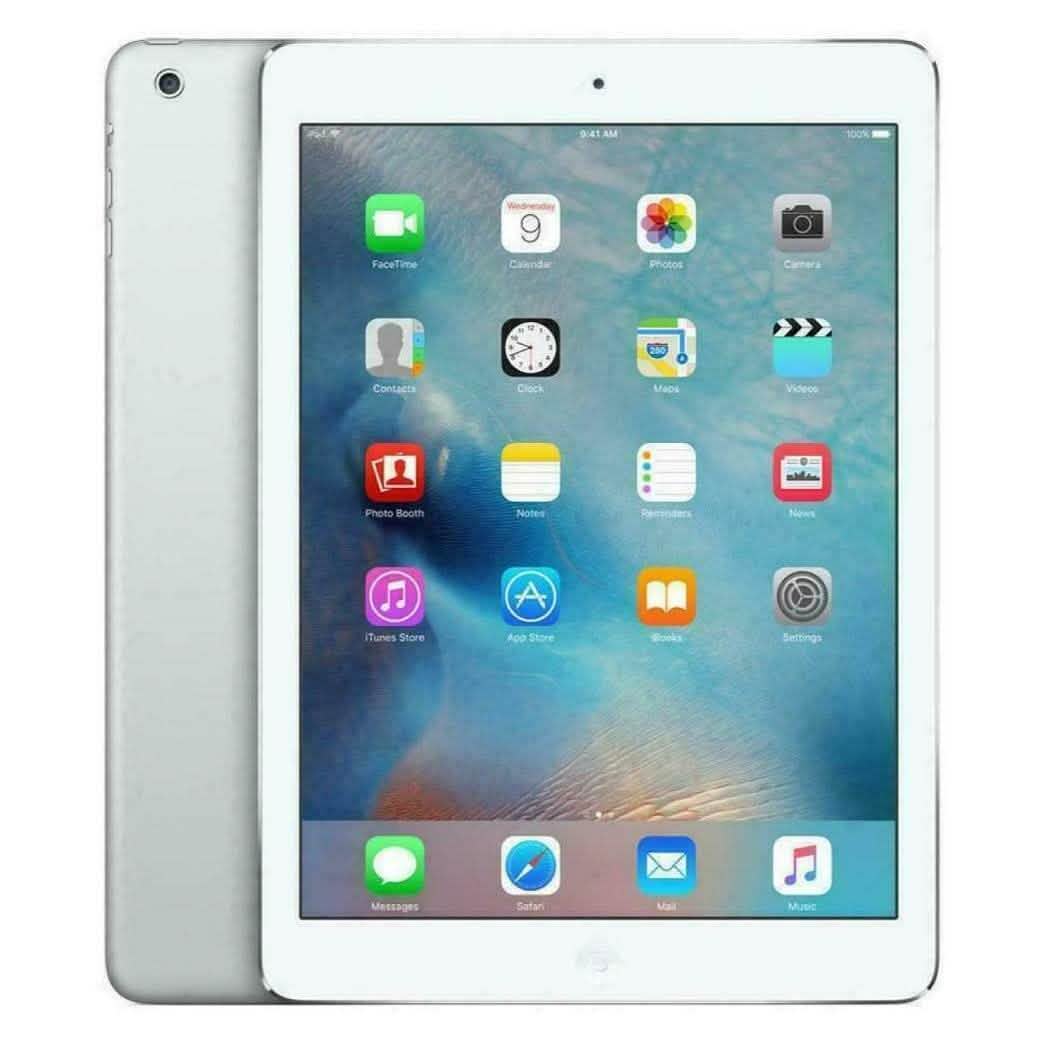 Apple iPad Mini 16GB Wi-Fi (Refurbished) DailySale