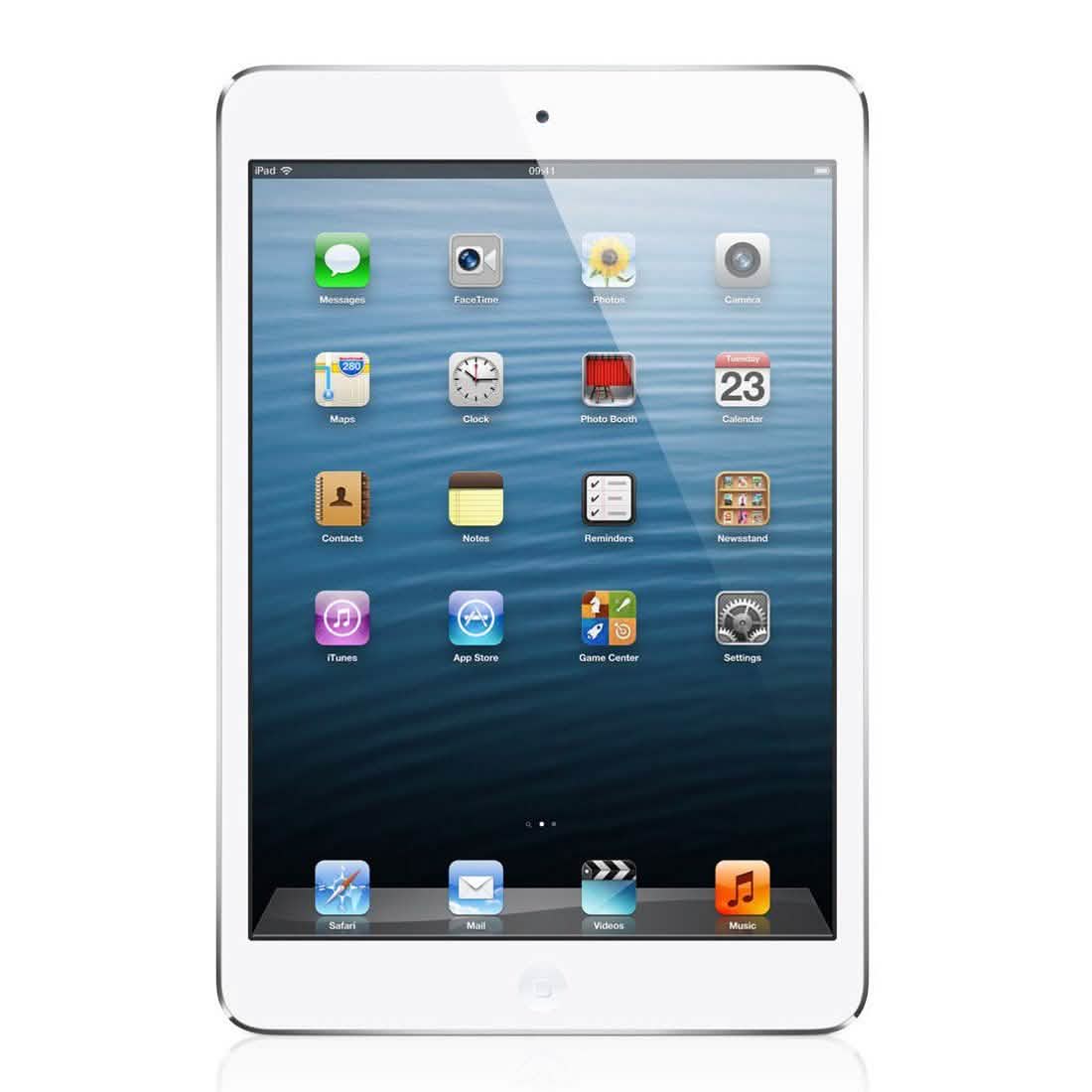 Apple iPad Mini 16GB Wifi (Refurbished) DailySale