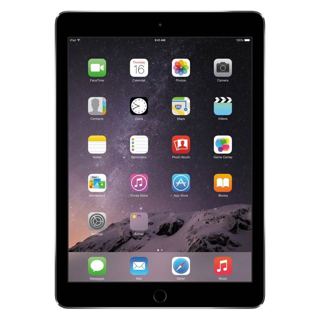 Apple iPad Mini 16GB Wifi (Refurbished) DailySale