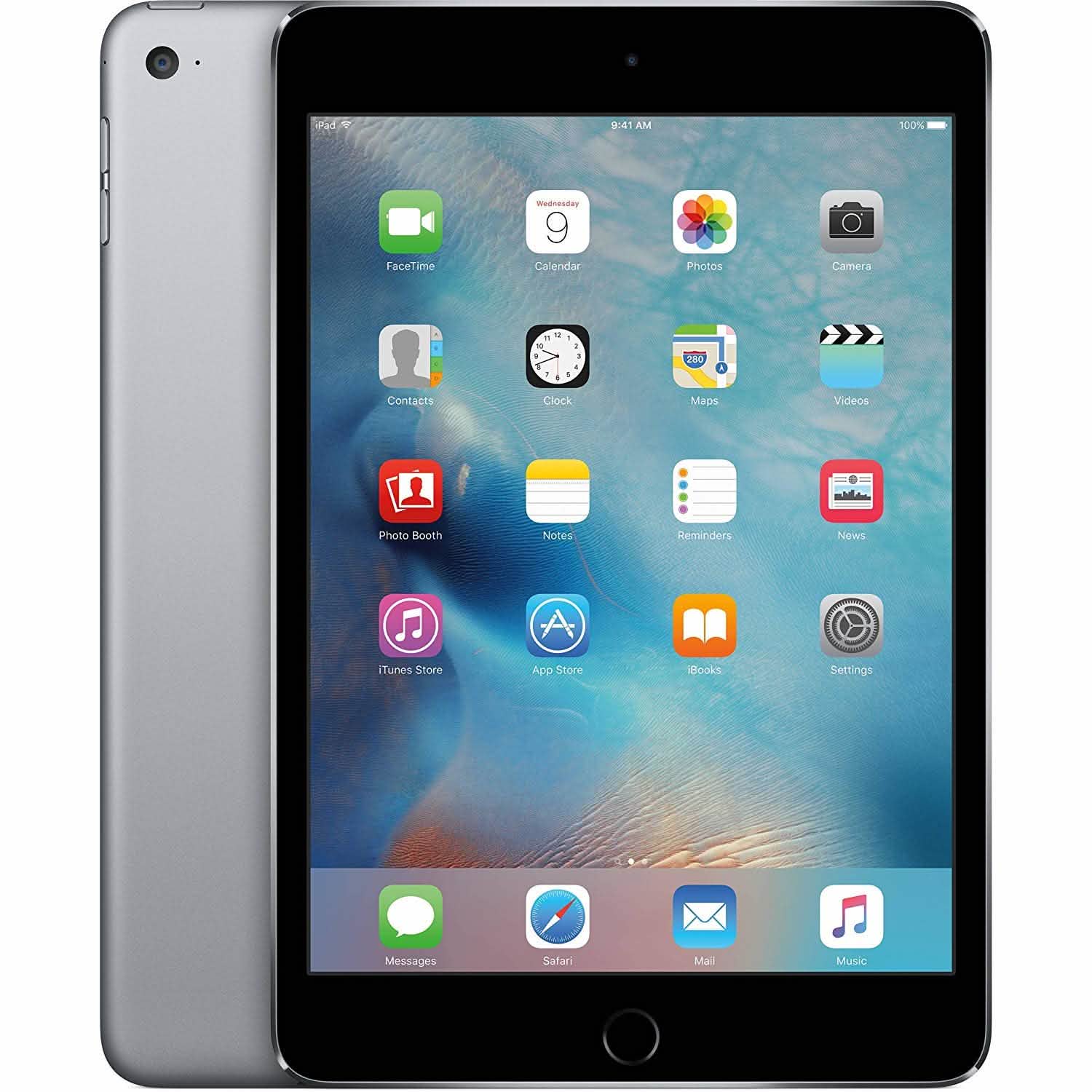 Apple iPad Mini 2 Wi-Fi (Refurbished) DailySale