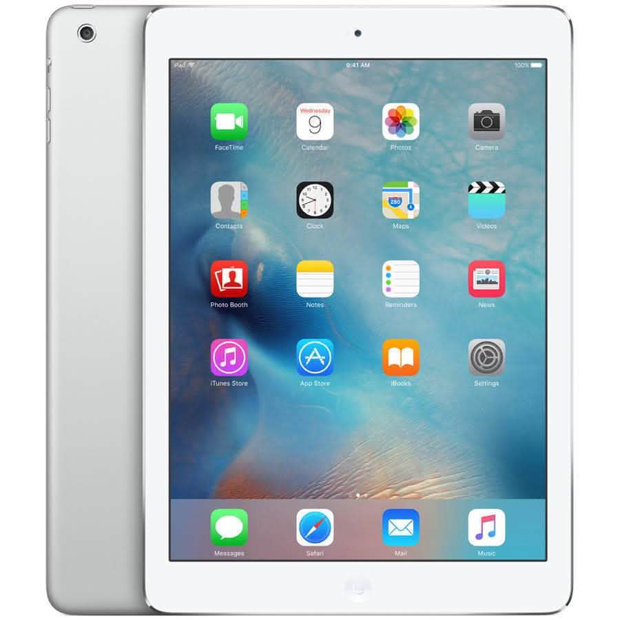 Apple iPad Mini 2 Wi-Fi (Refurbished) DailySale