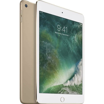 Apple iPad Mini 4 WiFi (Refurbished) DailySale