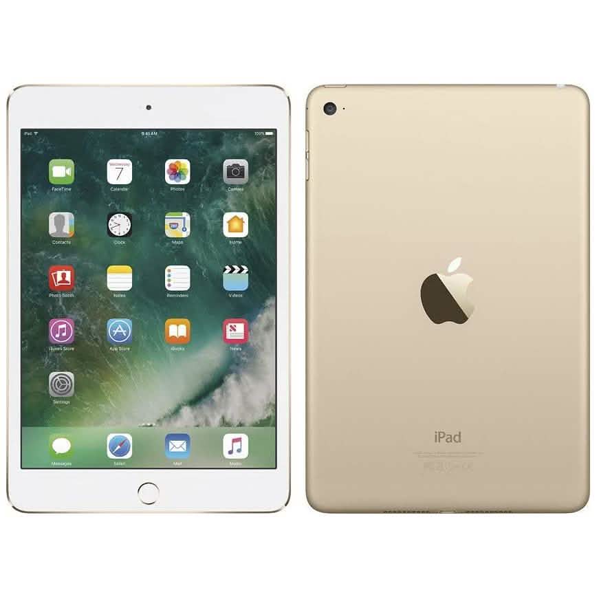 Apple iPad Mini 4 WiFi (Refurbished) DailySale