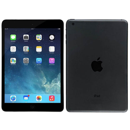 Apple iPad Mini 4 WiFi (Refurbished) DailySale