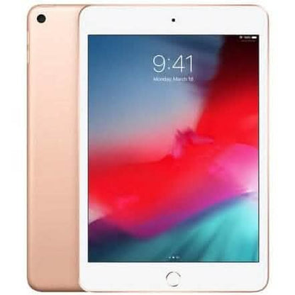 Apple iPad Mini 5th Gen (2019) WiFi (Refurbished) DailySale