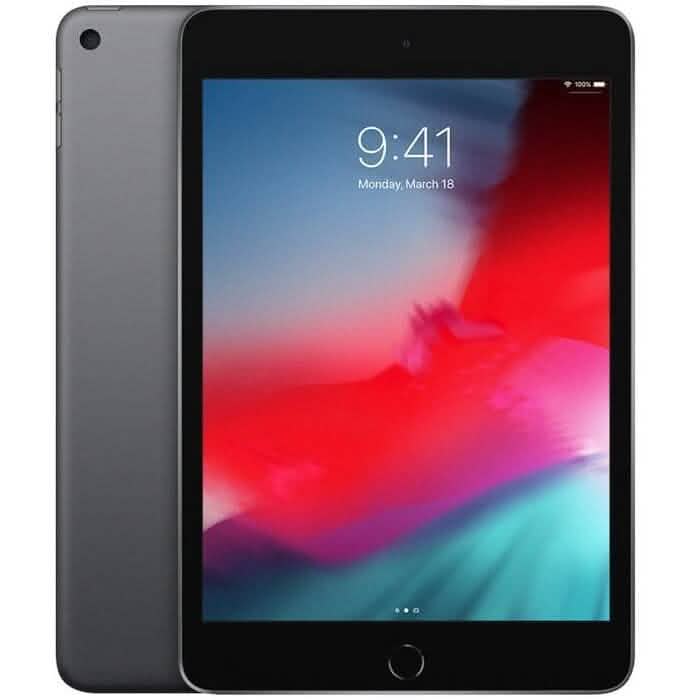 Apple iPad Mini 5th Gen (2019) WiFi (Refurbished) DailySale